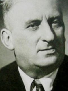 Павел Арманд