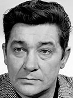 Лев Фричинский