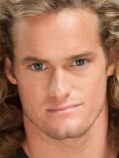 Роберт Дэйн Гудвин