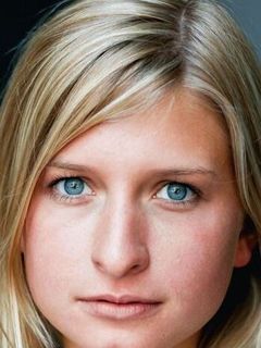 Esther Agricola