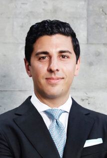 Джошуа Сасон