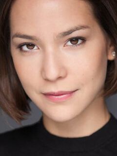 Адриана Рэндолл