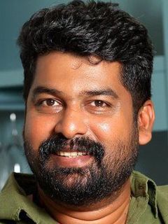 Джоджу Джордж