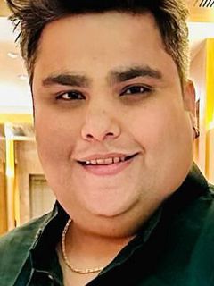 Sumeet Samnani