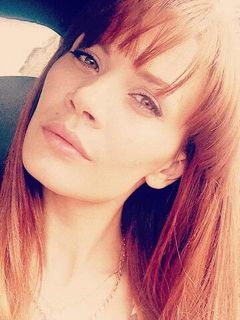 Алла Семенова