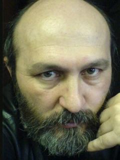 Sergii Turianytsia