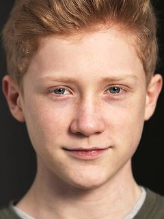 Джошуа ван Далсум