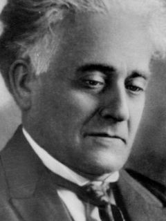 Александр Ширванзаде