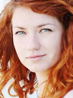 Ольга Юрасова