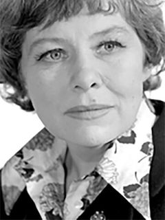 Маргарита Лифанова