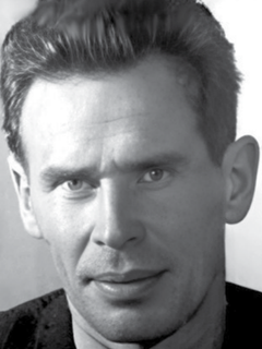 Александр Медведкин