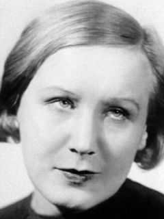 Дина Андреева