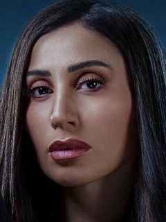 Дина Эль Шербини