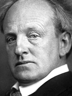 Герхарт Гауптман