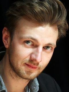 Максим Керин