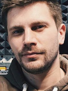 Александр Бессонов