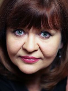 Марина Москаленко