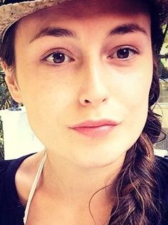 Ольга Полякова