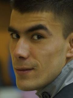 Амир Сайфидинов