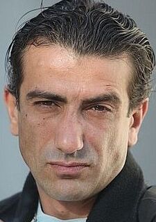 Карен Манташян