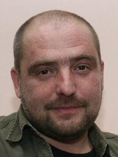 Андрей Ильенков