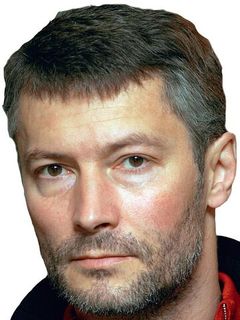 Евгений Ройзман