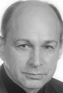 Александр Новиков