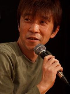 Кэнъити Симидзу