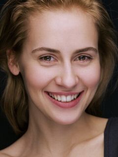 Елизавета Саксина