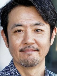 Такаси Окабэ