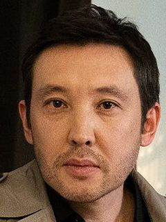 Гайдар Гильманов