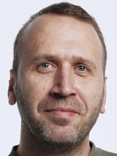 Сергей Литовченко