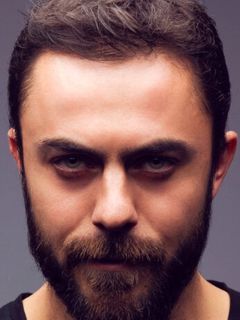 Эрен Хаджисалихолу