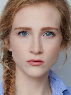 Мэдди Рэй Купер