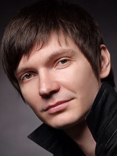 Антон Ансимов