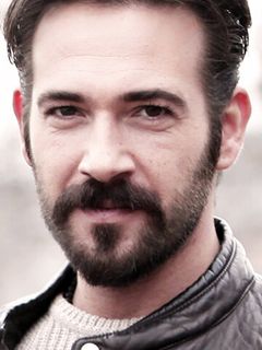 Берк Эрчер