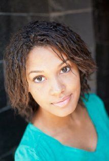 Ariel Richardson