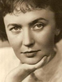 Валентина Калинина