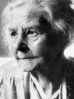 Этель Лилиан Войнич