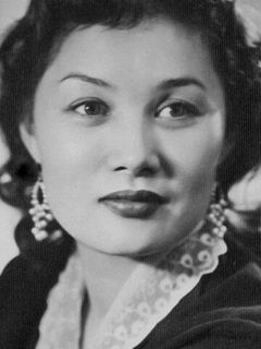 Евгения Тэн