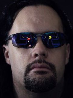 Патрик Скотт Паттерсон