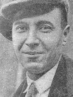 Сергей Гуров