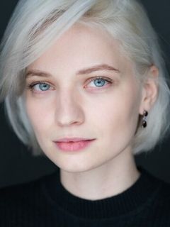 Кристина Шелобкова