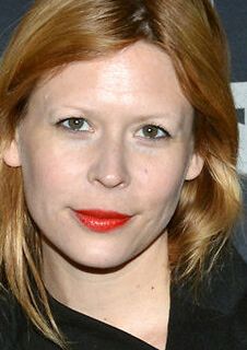 Софи Крунегард