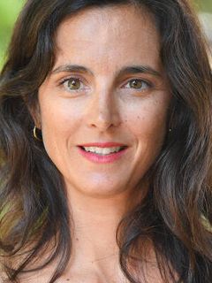 Шарлин Буржуа-Так