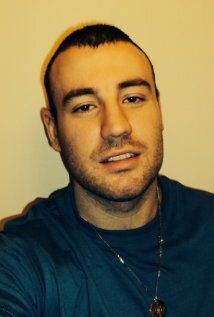 Даррен Диксон