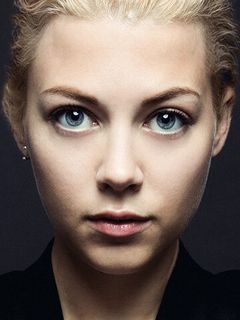 Катрин Сен-Лоран