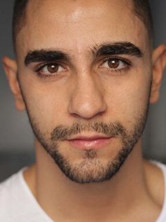 Сесар Матео