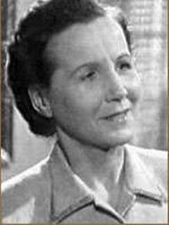 Мария Брозова