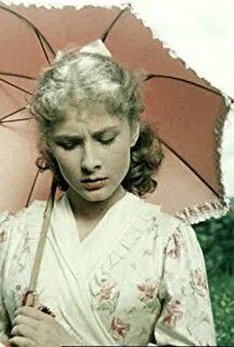 Яна Рыбаржова